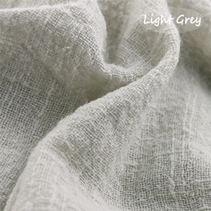 12 buc Șervețele din tifon albastru cer Șervețele din bumbac Șervețele de nuntă Șervețele de nuntă rustice Șervețele din tifon albastru cer decor de masă rustic