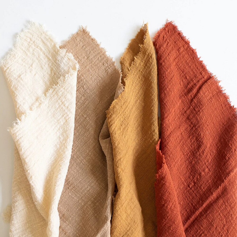 12 vnt Vestuvių dekoravimo stalo serviravimo servetėlės Medvilninė vakarienės audinys Minkštas Patogus pokylių vakarienė Šventinio vakarėlio stalo dekoras