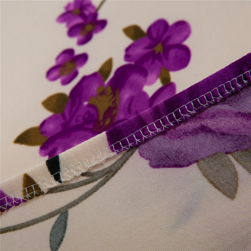 1/2/4/6 kom. Otisnuta puna navlaka za sjedalo za uredsku stolicu bez rukotvorina Navlaka za stolicu za bankete, kućna navlaka periva nordijska