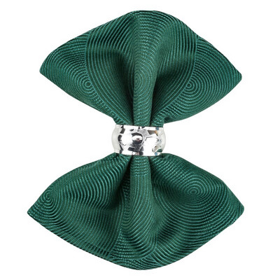 Hartingo medžiaginės vakarienės servetėlės Žakardo Minkštas virtuvės stalas Medvilninių lininių servetėlių rinkinys po 6, skirtas namų viešbučio vestuvėms