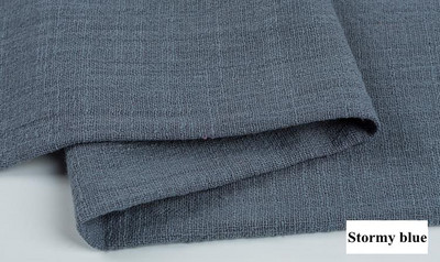 10 τμχ Παρτίδα ρουστίκ γάζα Επιτραπέζια χαρτοπετσέτα επαναχρησιμοποιήσιμες Βαμβακερές χαρτοπετσέτες για διακόσμηση πάρτι γάμου