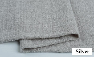 10 τμχ Παρτίδα ρουστίκ γάζα Επιτραπέζια χαρτοπετσέτα επαναχρησιμοποιήσιμες Βαμβακερές χαρτοπετσέτες για διακόσμηση πάρτι γάμου