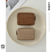 Poșetă mică din piele