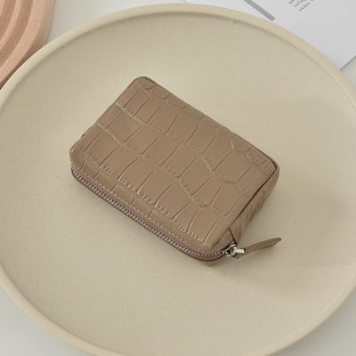 Poșetă mică din piele