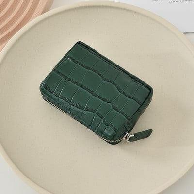 Poșetă mică din piele