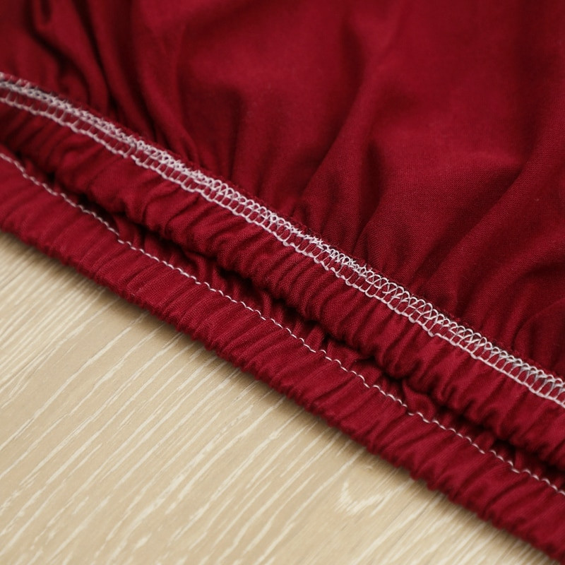 Sulankstomas mėnulio kėdžių užvalkalas, apvalus lėkštė, kėdžių užvalkalas, tamprus sėdynės užvalkalas, elastinga išmatų apsauga, skirta svetainės susitikimui