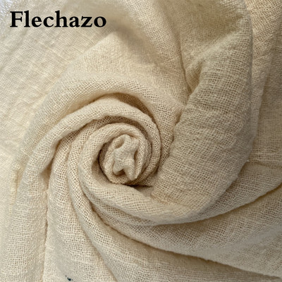 10 vnt Vestuvinės servetėlės Kokteilių Vakarėlis 43*43cm Namų Valgomojo Rankšluostis Dekupažo stalo dekoravimas Medvilnės kaimiško audinio marlė