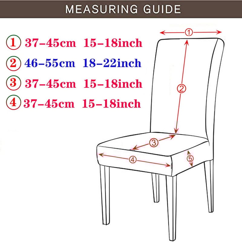 Itin minkštas Polar Fleece audinio sijono kėdės užvalkalas Šiuolaikiniai elastiniai kėdžių užvalkalai Valgomojo kėdžių užvalkalai Spandex virtuvei