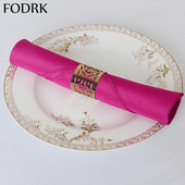 10 kom platnenih salveta za stol, seoska dekoracija za vjenčanje, dekor za kuhinju, posluživanje, središnji dijelovi od lana, umjetnička tkanina, blagovaonska prostirka