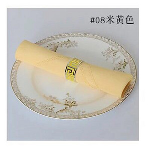 10 kom platnenih salveta za stol, seoska dekoracija za vjenčanje, dekor za kuhinju, posluživanje, središnji dijelovi od lana, umjetnička tkanina, blagovaonska prostirka