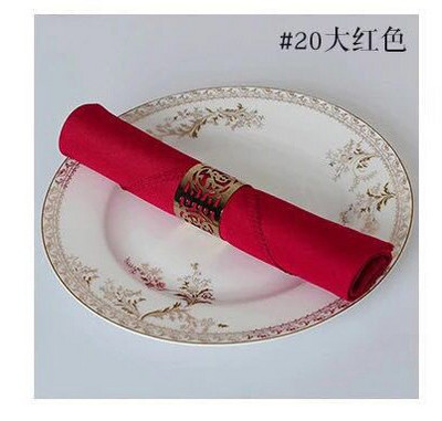 10 kom platnenih salveta za stol, seoska dekoracija za vjenčanje, dekor za kuhinju, posluživanje, središnji dijelovi od lana, umjetnička tkanina, blagovaonska prostirka