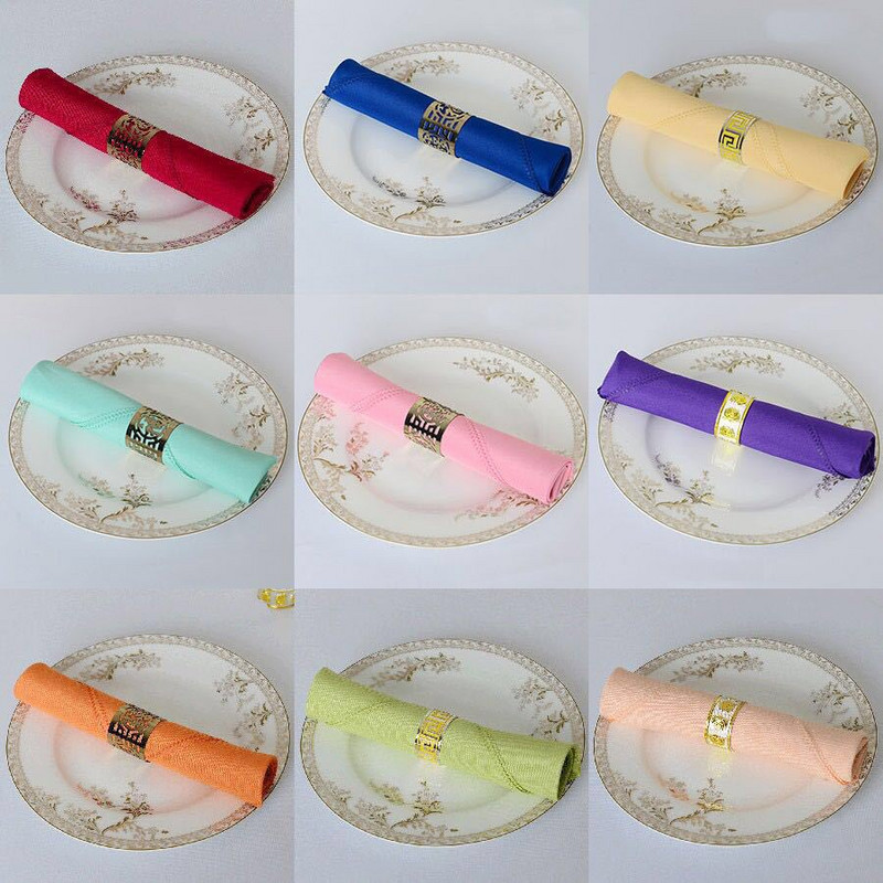 10 kom platnenih salveta za stol, seoska dekoracija za vjenčanje, dekor za kuhinju, posluživanje, središnji dijelovi od lana, umjetnička tkanina, blagovaonska prostirka