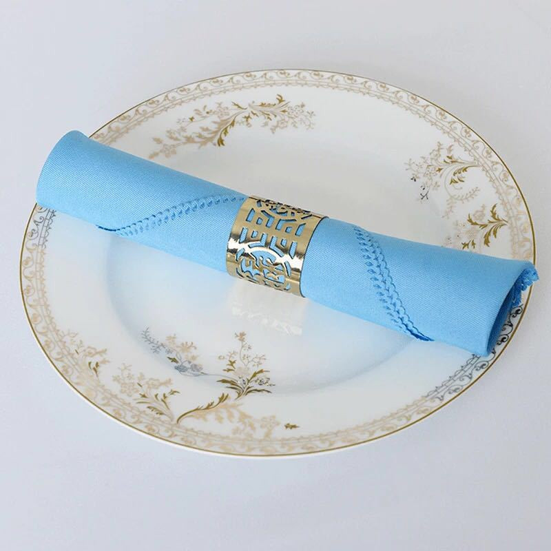 10 kom platnenih salveta za stol, seoska dekoracija za vjenčanje, dekor za kuhinju, posluživanje, središnji dijelovi od lana, umjetnička tkanina, blagovaonska prostirka