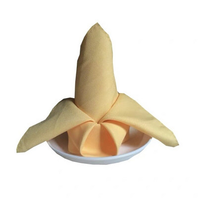 10 vnt Stalo servetėlės audinio rankšluostis 48 * 48 cm Vestuvių dekoravimo audinys, serviravimas dekupažui TABL DECOR Lininis vakarėlis, plaunamas