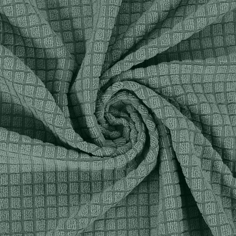 Arm King Háttámla Jacquard Stretch Protector Csúszáshuzat Lejtős Elasztikus Fotel Wingback Wing Kanapé háttámla Székhuzat