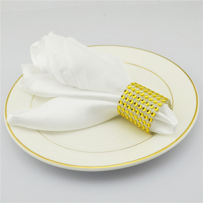 Szatén négyzet 30 cm Szalvéták Zsebkendő Asztali Vacsora Szalvéta Esküvőre Születésnapra Karácsonyi Party Rendezvény Dekoráció Otthoni kellékek