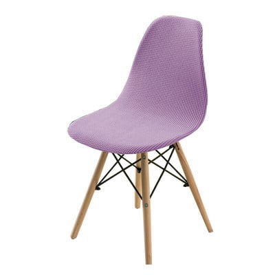 Jacquard čvrste navlake za stolice od spandexa za vjenčanje Blagovaonica Uredski banket housse de chaise navlaka za stolice