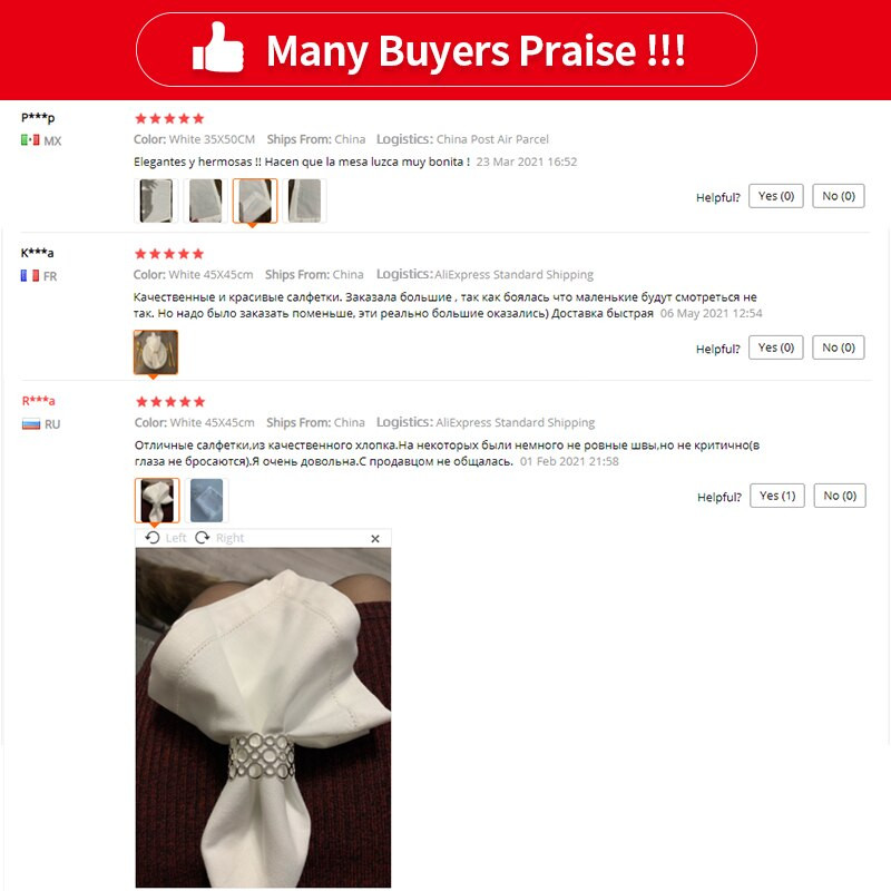 12db Asztali szalvéták Ruhák Szövet Tálaló szalvéták Pamut tányérokhoz Vacsora esküvői bulira Hemstitch ágynemű Kezdőlap