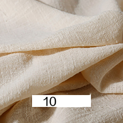 25 τμχ Ρετρό χαρτοπετσέτες Ρουστίκ διακόσμηση τραπεζιού Βαμβακερή γάζα Hanky Πετσέτα Τραπεζαρίας Πατάκια Γάμου Προμήθειες Εστιατορίου 43*43cm