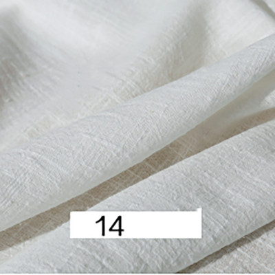 25 τμχ Ρετρό χαρτοπετσέτες Ρουστίκ διακόσμηση τραπεζιού Βαμβακερή γάζα Hanky Πετσέτα Τραπεζαρίας Πατάκια Γάμου Προμήθειες Εστιατορίου 43*43cm