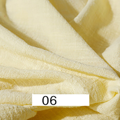 25 τμχ Ρετρό χαρτοπετσέτες Ρουστίκ διακόσμηση τραπεζιού Βαμβακερή γάζα Hanky Πετσέτα Τραπεζαρίας Πατάκια Γάμου Προμήθειες Εστιατορίου 43*43cm