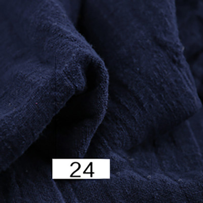 25 τμχ Ρετρό χαρτοπετσέτες Ρουστίκ διακόσμηση τραπεζιού Βαμβακερή γάζα Hanky Πετσέτα Τραπεζαρίας Πατάκια Γάμου Προμήθειες Εστιατορίου 43*43cm