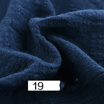 25 τμχ Ρετρό χαρτοπετσέτες Ρουστίκ διακόσμηση τραπεζιού Βαμβακερή γάζα Hanky Πετσέτα Τραπεζαρίας Πατάκια Γάμου Προμήθειες Εστιατορίου 43*43cm