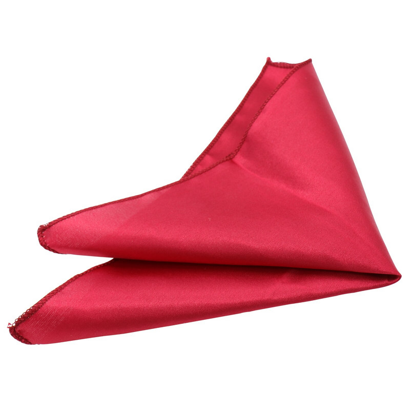 12 bucăți șervețele de masă din satin 50X50 cm Șervețele de masă pentru masă Batistă din pânză Banchet pentru nuntă Decoratiuni pentru acasă 20 inch