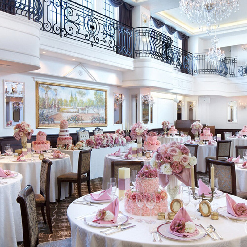 12 bucăți șervețele de masă din satin 50X50 cm Șervețele de masă pentru masă Batistă din pânză Banchet pentru nuntă Decoratiuni pentru acasă 20 inch