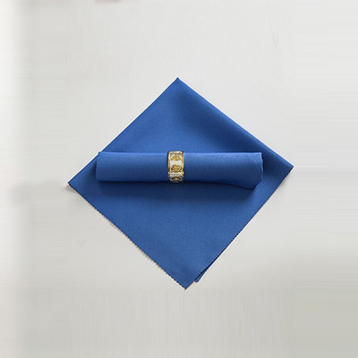 10 bucăți 48*48 cm șervețele de masă pânză batistă decor de masă textile de casă pentru nuntă, petrecere de aniversare