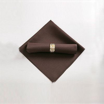 10 bucăți 48*48 cm șervețele de masă pânză batistă decor de masă textile de casă pentru nuntă, petrecere de aniversare