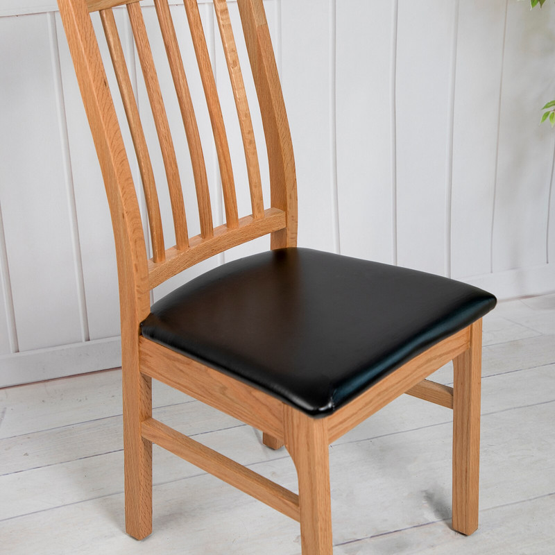 PU kožne navlake za sjedala za stolice, rastezljive, vodootporne navlake za blagovaonske stolice, svadbena zabava, produžni jastuk, zaštitnik za navlake