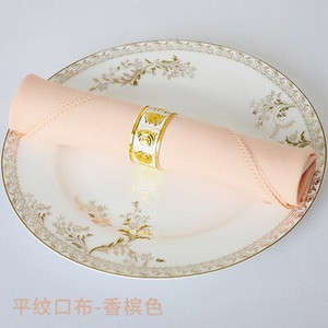 12 kom porubljenih četvrtastih salveta 48x48 cm 46 g Satenska koktel salveta za zabavu Svadbeni stolnjak Mekane kuhinjske salvete za večeru