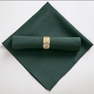 12 kom porubljenih četvrtastih salveta 48x48 cm 46 g Satenska koktel salveta za zabavu Svadbeni stolnjak Mekane kuhinjske salvete za večeru