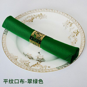 12 kom porubljenih četvrtastih salveta 48x48 cm 46 g Satenska koktel salveta za zabavu Svadbeni stolnjak Mekane kuhinjske salvete za večeru