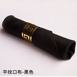 12 kom porubljenih četvrtastih salveta 48x48 cm 46 g Satenska koktel salveta za zabavu Svadbeni stolnjak Mekane kuhinjske salvete za večeru