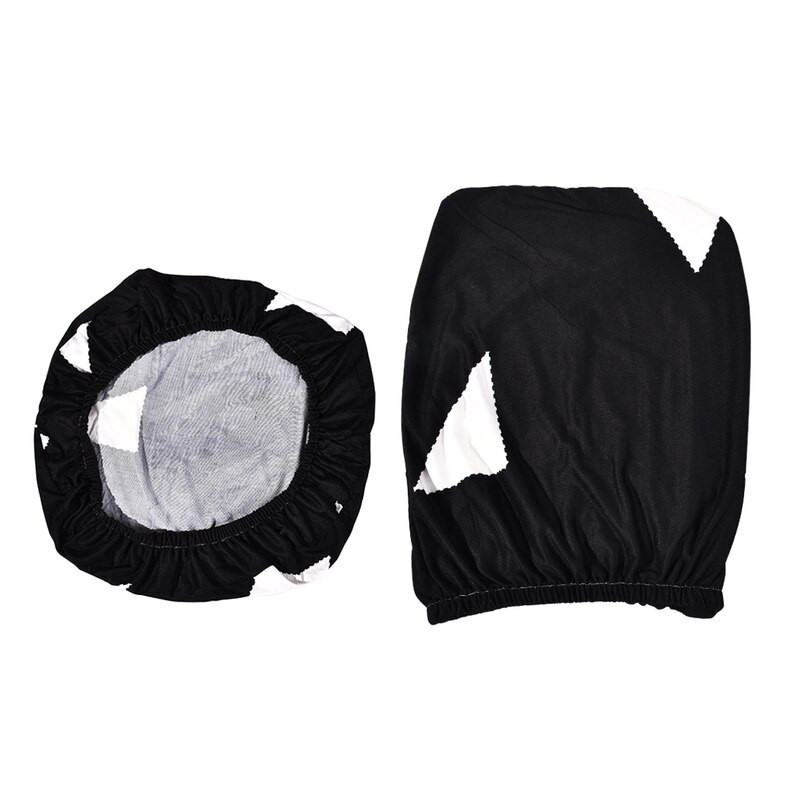 Elastična navlaka za uredsku stolicu Split Navlaka za sjedalo za igranje računala Spandex Navlake za prašinu Štitnik Home Decor Fundas Para Sillas