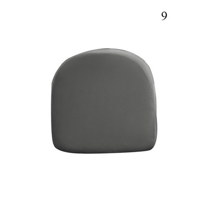 1Set Arc Seat Navlaka za kauč Rastezljivi spandex Periva navlaka za klub fotelju Relax Single Seat Navlaka za kauč Jastučnice