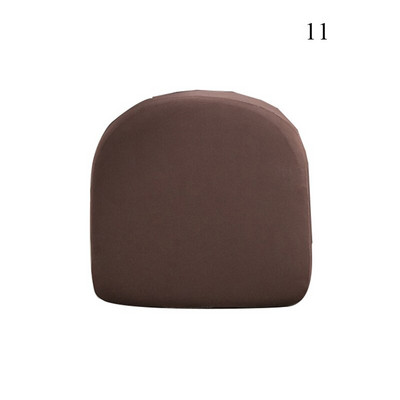 1Set Arc Seat Navlaka za kauč Rastezljivi spandex Periva navlaka za klub fotelju Relax Single Seat Navlaka za kauč Jastučnice