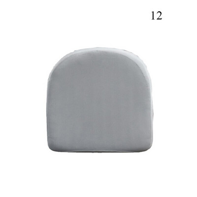 1Set Arc Seat Navlaka za kauč Rastezljivi spandex Periva navlaka za klub fotelju Relax Single Seat Navlaka za kauč Jastučnice