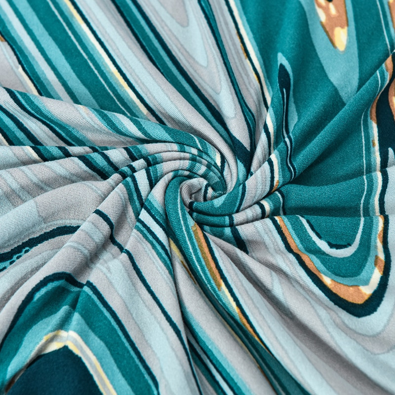 O varietate de huse pentru scaune grase imprimate moi, elastice mari, pentru petrecere a timpului liber, huse frumoase pentru scaune potrivite pentru uz acasă la petreceri la hotel