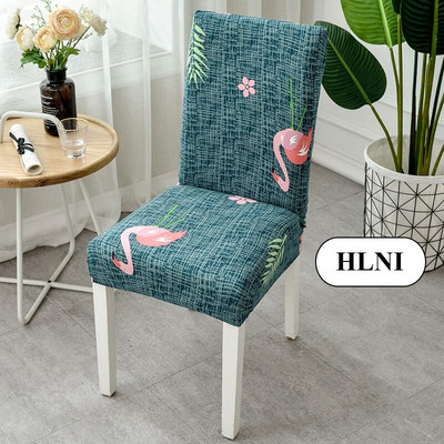 Spandex szoknya szélű székhuzat sztreccs elasztikus étkező üléshuzat bankett esküvői étteremhez Hotel szennyeződés elleni eltávolítható