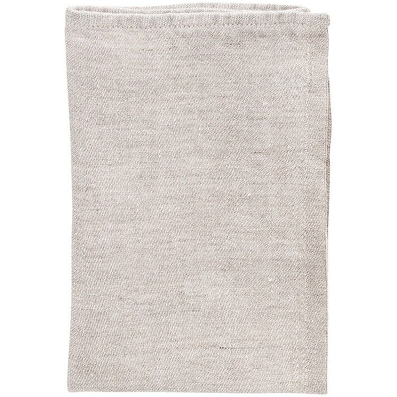 100% ľanová obrúska 34 x 34 cm, servírovacia dekorácia na stôl, utierka na kuchynské taniere, podložka na svadobnú dekoráciu, ľanová látka, gáza