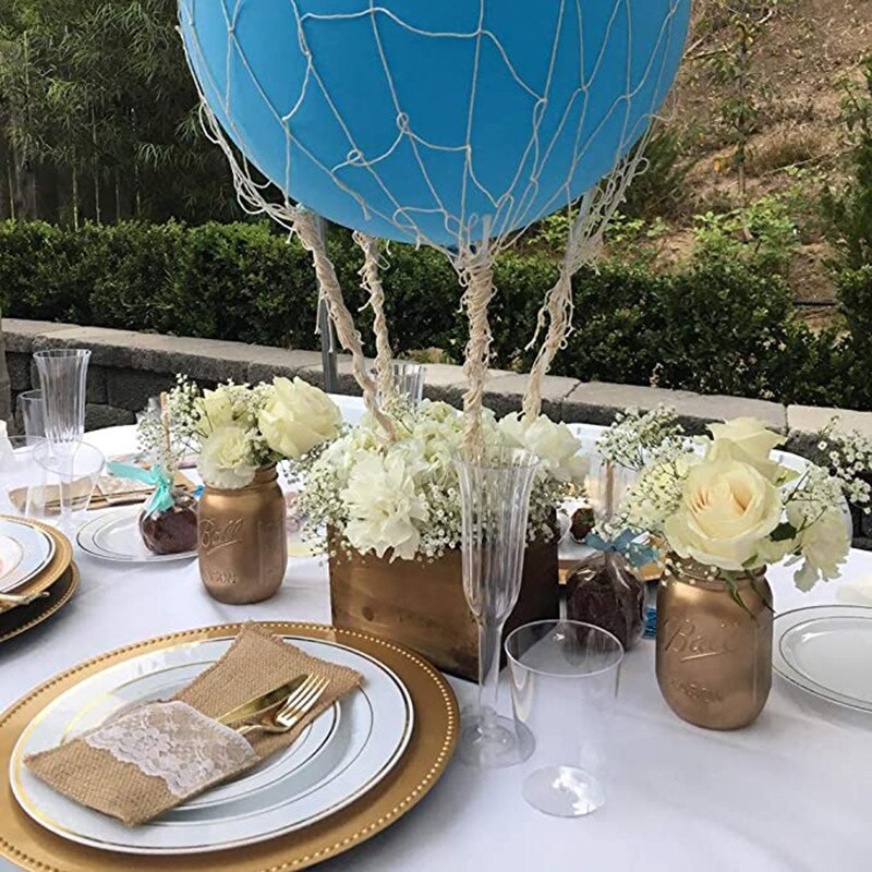 10 buc șervețel de masă tacâmuri linie dantelă decoupage decorare nuntă iuta cuțit furculiță decor servire petrecere cină ziua de naștere artă