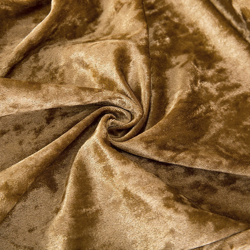 Husă pentru scaune din catifea super moale și delicată pentru bucătărie/nunta Huse pentru scaune elastice din spandex husa scaun de birou pentru sufragerie