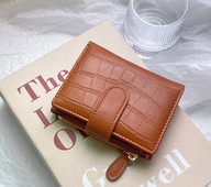 Portofel de dama - in patru culori