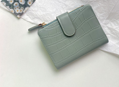 Portofel de dama - in patru culori