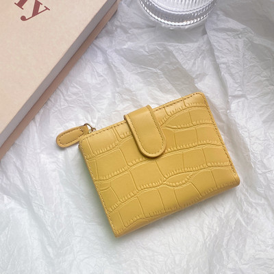 Portofel de dama - in patru culori