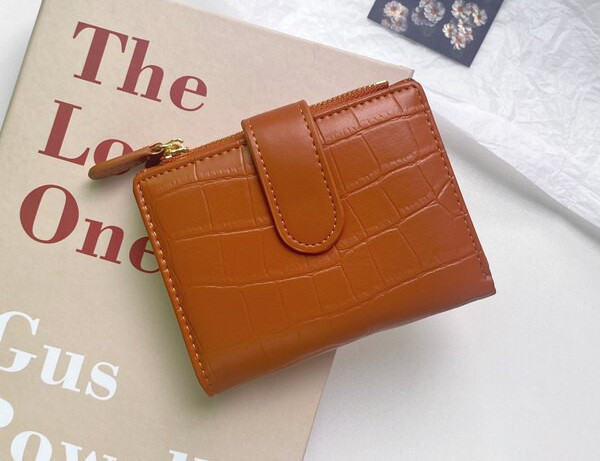 Portofel de dama - in patru culori