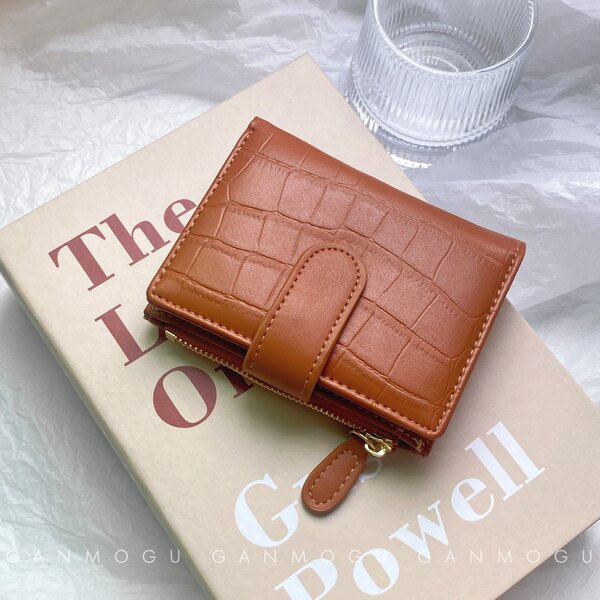 Portofel de dama - in patru culori